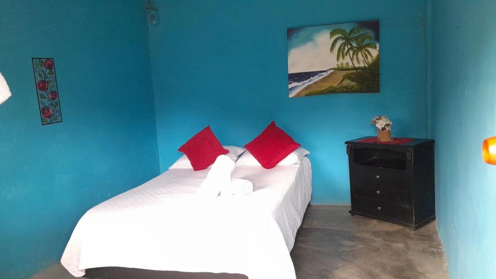 Hotel Centro de Experiencia el Amanecer Dentro del Parque Tayrona Zaino Exterior foto